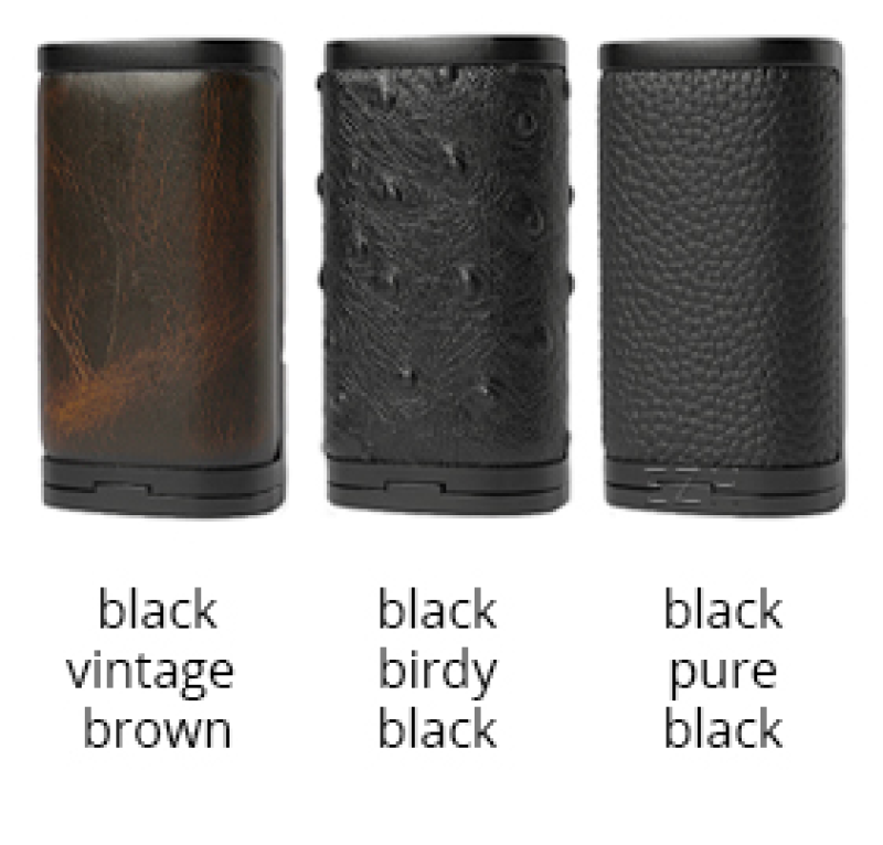 Preview: Dovpo Riva Mod DNA 250C Akkuträger